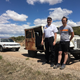 Image for article titled The Final Leg of My $500 Postal Jeep Road Trip Was an 1,800 Mile Test of the Human Spirit